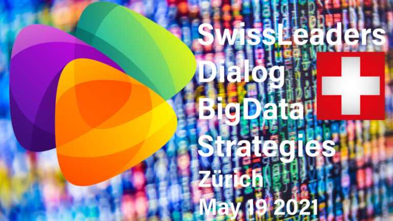 Swiss Data Science Leader conference