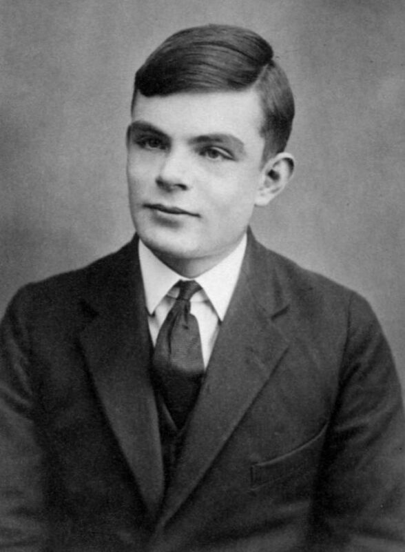 Alan Turing and ChatGPT